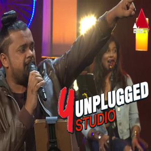 Liyathambara (Y Unplugged Studio) mp3 song