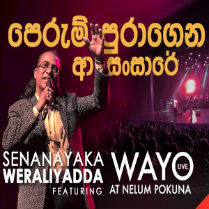 Perum Puragena Aa Sansare (Wayo Live) mp3 song