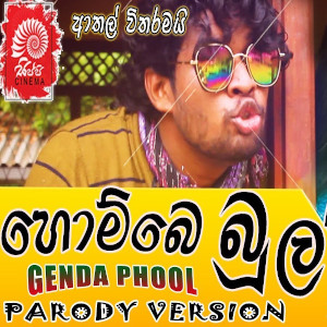 Hodata Thubuna Ratak - Hombe Bool (Genda Pool Parody) mp3 song