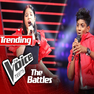 Un Poco Loco (The Voice Teen Sri Lanka) mp3 song