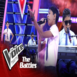 Iren Handen Eliya Aran (The Voice Teen Sri Lanka) mp3 song