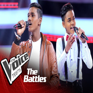 Muwa Muktha Latha (The Voice Teen Sri Lanka) mp3 song