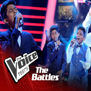 Sihina Mawannathi (The Voice Teen Sri Lanka) mp3 songSihina Mawannathi (The Voice Teen Sri Lanka) lyrics and karaoke