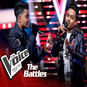 Sande Oba Aida Me Yame  (The Voice Teen Sri Lanka) mp3 song