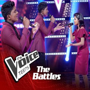 Mee Pirunu Suwanda (The Voice Teen Sri Lanka) mp3 song