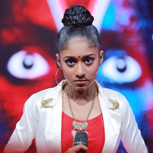 Prana Sama Pema - Kaali (The Voice Teens Sri Lanka) mp3 song