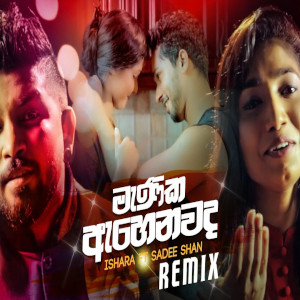 Manika Ahenawada Me (Remix) mp3 song