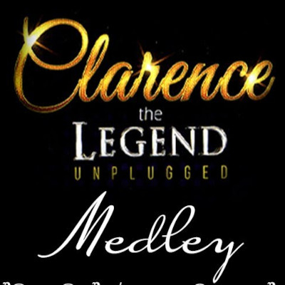 Clarence the Legend Unplugged mp3 songClarence the Legend Unplugged lyrics and karaoke