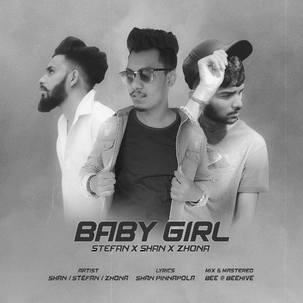 Baby Girl mp3 song