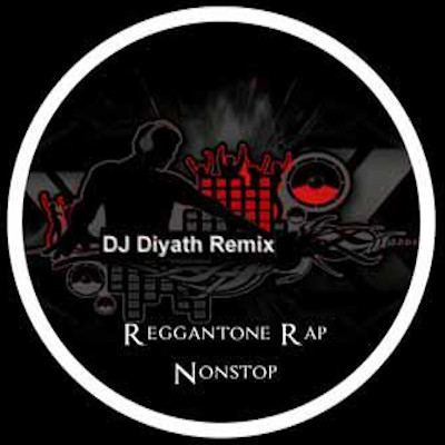 Reggantone Rap Nonstop mp3 song