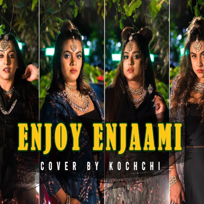 Enjoy Enjaami (Cover) mp3 song