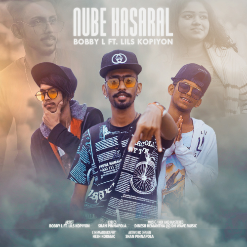 Nube Hasaral mp3 song