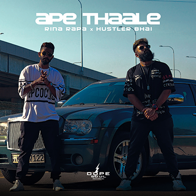 Ape Thaale mp3 song