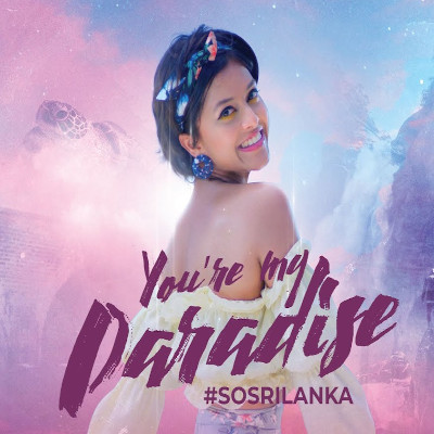 So Sri Lanka (You're My Paradise) mp3 songSo Sri Lanka (You're My Paradise) lyrics and karaoke