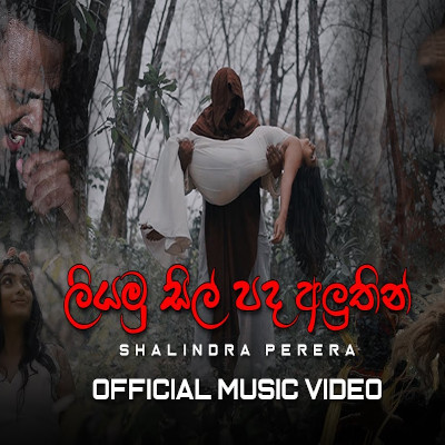 Liyamu Silpada Aluthin mp3 song