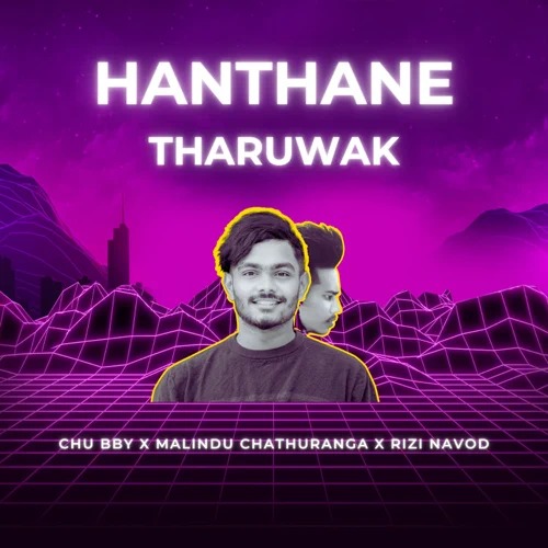 Hanthane Tharuwak mp3 song