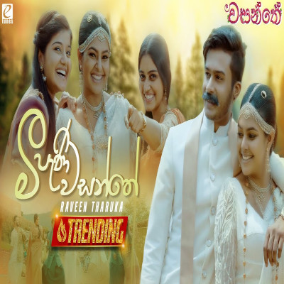 Meepani Wasanthe mp3 song