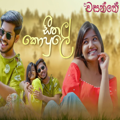 Seethala Kopule  (Wasanthe) mp3 songSeethala Kopule  (Wasanthe) lyrics and karaoke