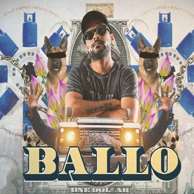 Ballo mp3 song