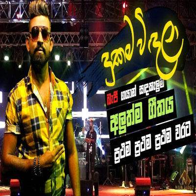 Dukama Vindala Hithama Thawuna mp3 songDukama Vindala Hithama Thawuna lyrics and karaoke