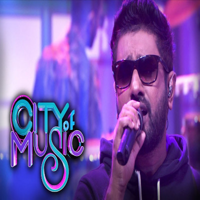 Hitinna Poddak Hitinna (City of Music) mp3 song