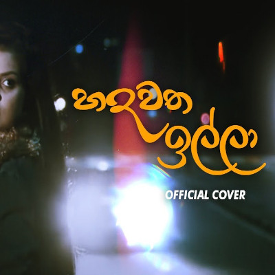 Hadawatha Illa (Y Fm Cover) mp3 songHadawatha Illa (Y Fm Cover) lyrics and karaoke