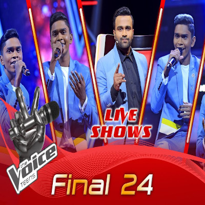 Mata Heenayak Wela (The Voice Teens) mp3 song