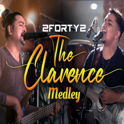 Clarence Medley mp3 songClarence Medley lyrics and karaoke