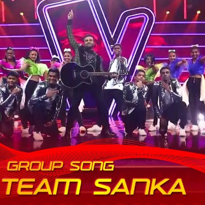 Team Sanka Group Song (Voice Teens) mp3 song