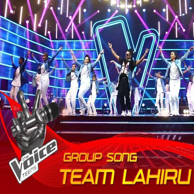 Team Lahiru Group Song (Voice Teens) mp3 songTeam Lahiru Group Song (Voice Teens) lyrics and karaoke