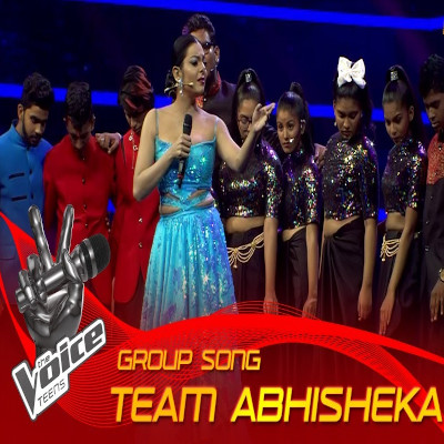 Team Abhisheka Group Song (Voice Teens) mp3 songTeam Abhisheka Group Song (Voice Teens) lyrics and karaoke