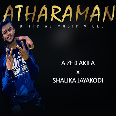 Atharaman (Rap) mp3 song