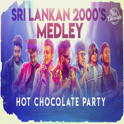 Sri Lankan 2000's Medley Super Hits Songs (Live Show) mp3 song