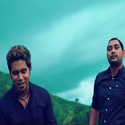 Nihada Tharuyaya mp3 song