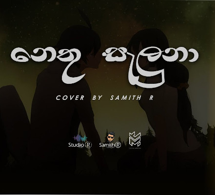 Nethu Saluna Kadulin Dasa Themi (Cover) mp3 songNethu Saluna Kadulin Dasa Themi (Cover) lyrics and karaoke