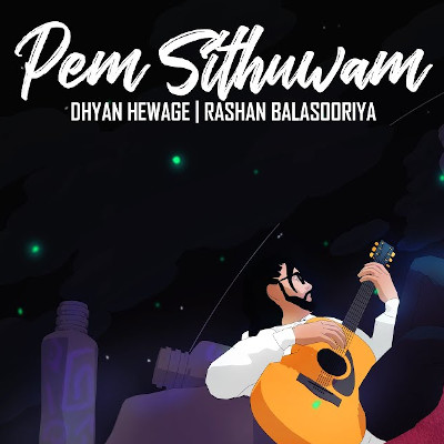 Pem Sithuwam mp3 song