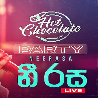 Neerasa (Hot Chocolate Party Live) mp3 song