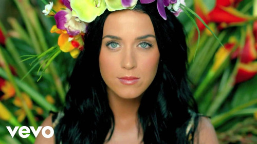 Roar - Katy Perry