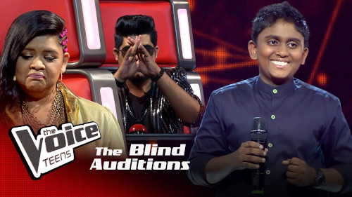 Rathnapuren Gena A - Janidu Lokith