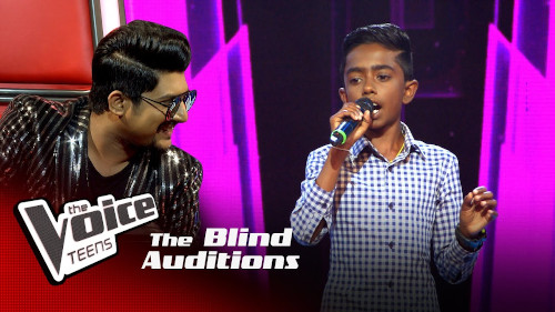 Pandarin Iskoleta - Lasith Ushantha