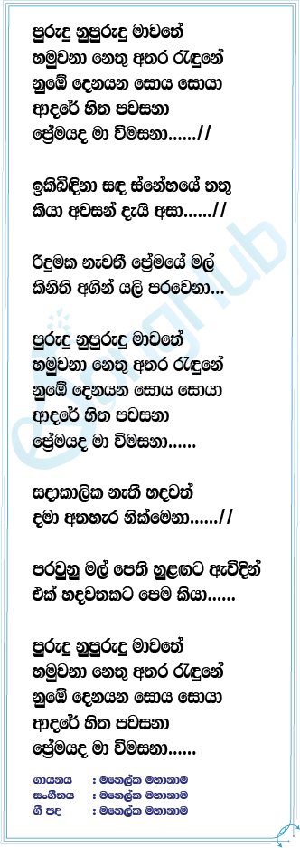 Ikibindina Sanda Lyrics