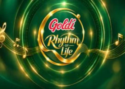 Goldi Rhythm of Life mp3 songs