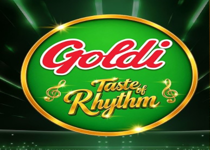 Goldi Taste of Rhythm mp3 songs