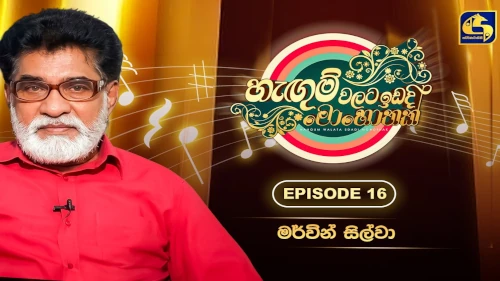 Hangum Walata Idadee Mohothak with Mervyn Silvamp3 songs