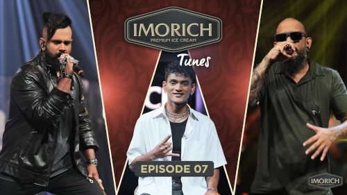 Imorich Tunes with  Mihindu Ariyaratne, Indrachapa Liyanage & Isaac Timothy mp3 songs