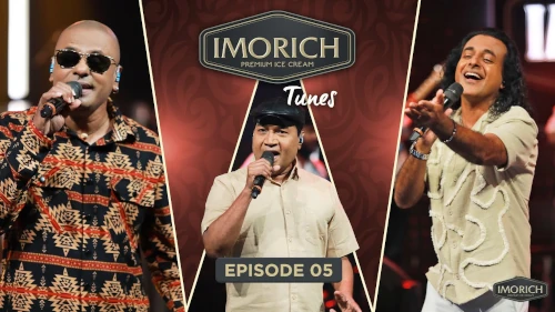 Imorich Tunes with Sangeeth Wijesuriya, Nalin Perera, Neil Warnakulasuriya mp3 songs