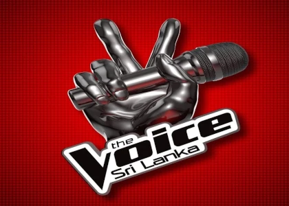 The Voice Sri Lanka mp3 songs