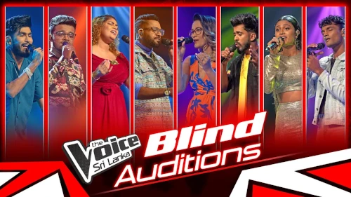 The Voice Teens 2025-01-19 mp3 songs